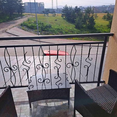 Apartman Nimfa Zlatibor Bagian luar foto
