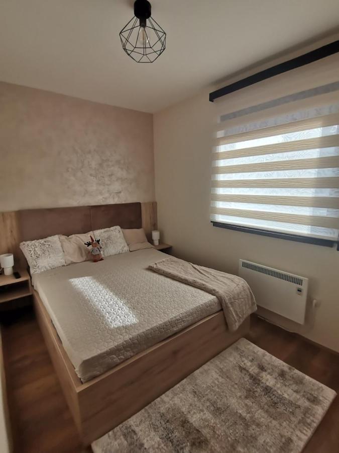Apartman Nimfa Zlatibor Bagian luar foto
